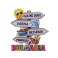 Магнитна фигурка